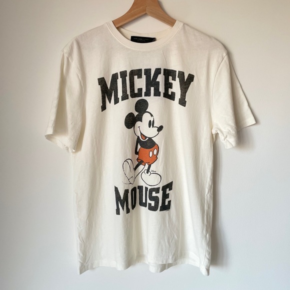 NEW Free People Classic Mouse Tee - Picture 11 of 16